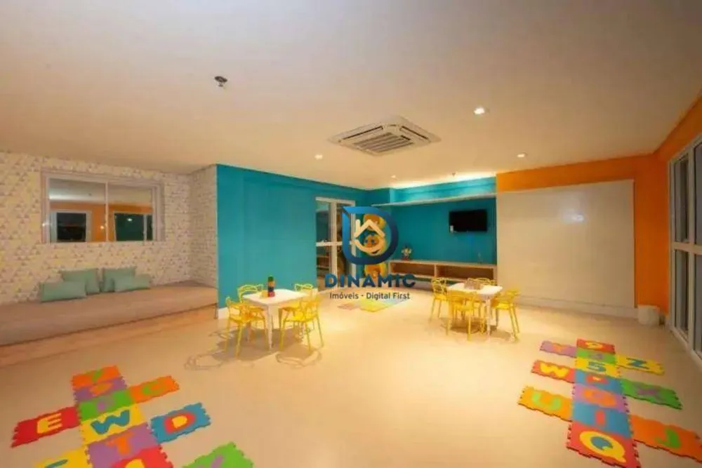 Apartamento, 2 quartos, 75 m² - Foto 7