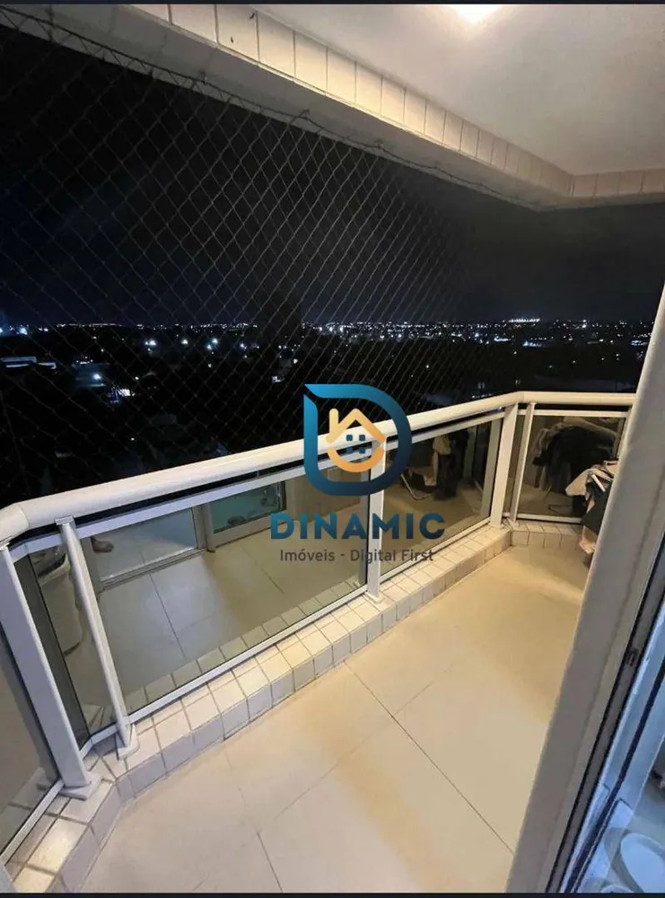 Apartamento, 2 quartos, 75 m² - Foto 10