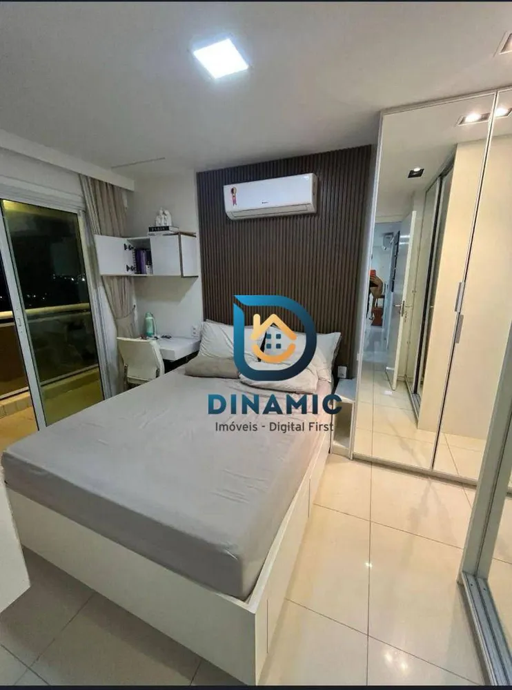 Apartamento, 2 quartos, 75 m² - Foto 14