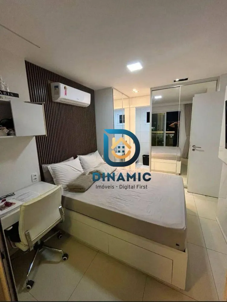 Apartamento, 2 quartos, 75 m² - Foto 13