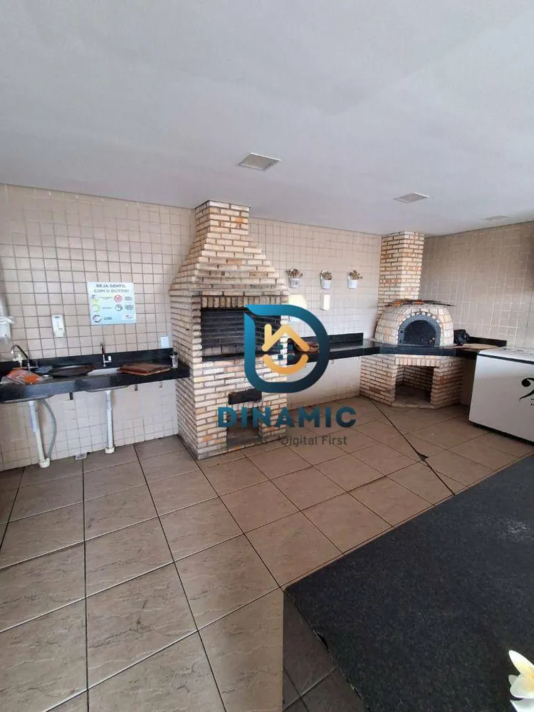 Apartamento, 3 quartos, 106 m² - Foto 9