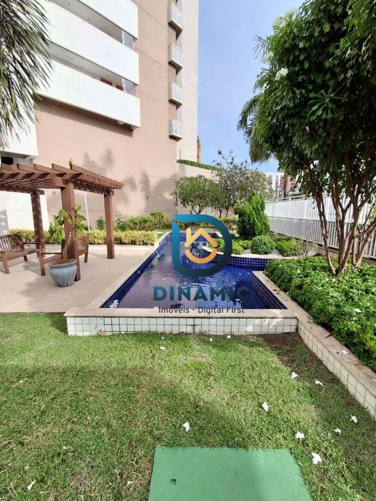 Apartamento, 3 quartos, 106 m² - Foto 10