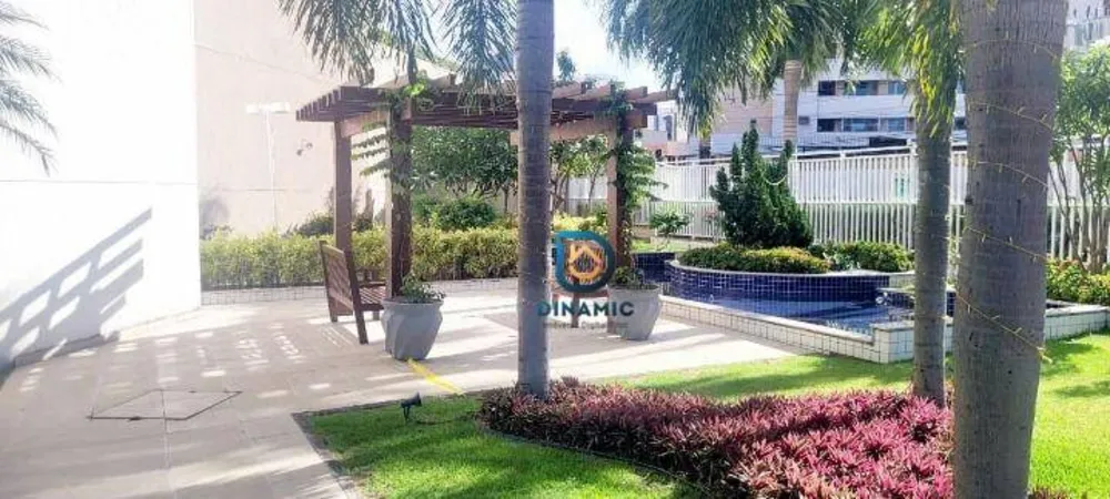 Apartamento, 3 quartos, 106 m² - Foto 5