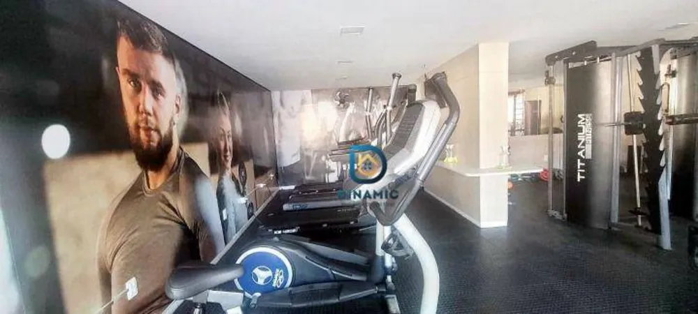 Apartamento, 3 quartos, 106 m² - Foto 12