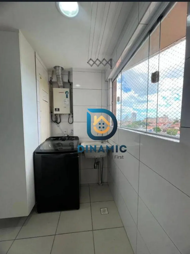 Apartamento, 3 quartos, 106 m² - Foto 16