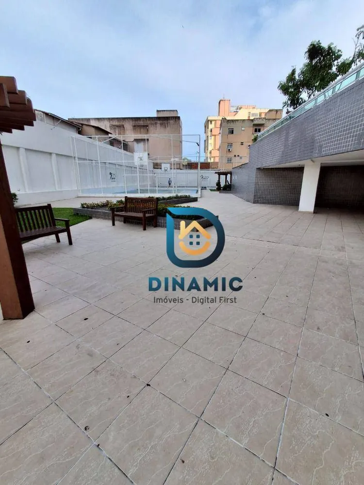 Apartamento, 3 quartos, 106 m² - Foto 4