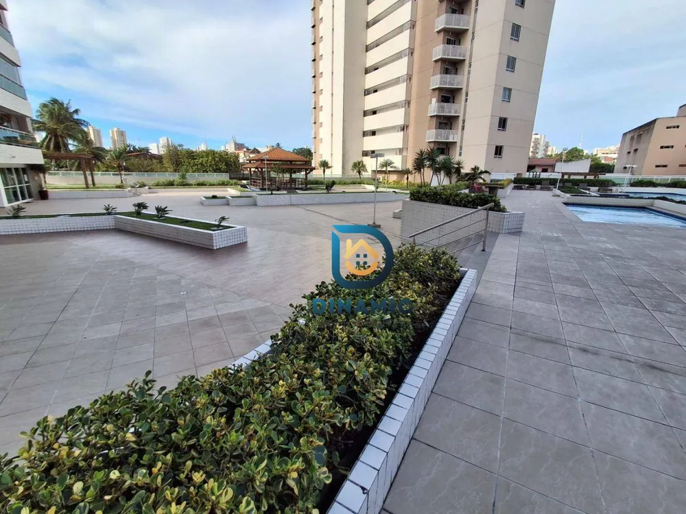Apartamento, 3 quartos, 106 m² - Foto 3