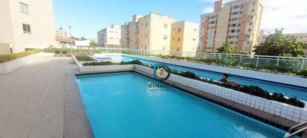 Apartamento, 3 quartos, 106 m² - Foto 7