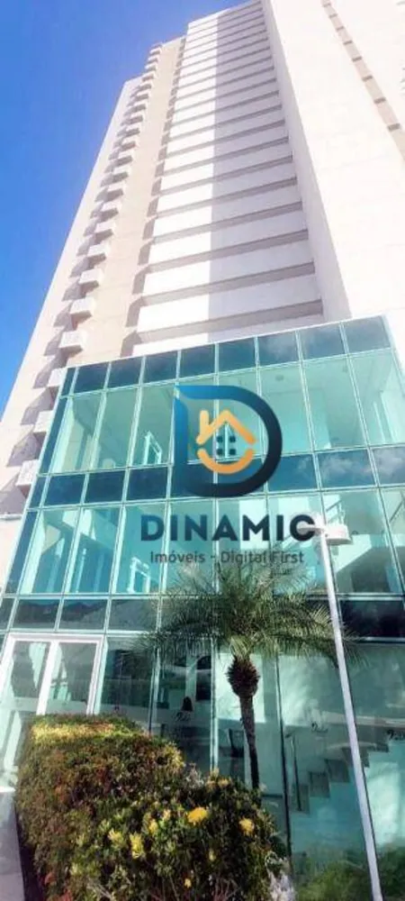 Apartamento, 3 quartos, 106 m² - Foto 1