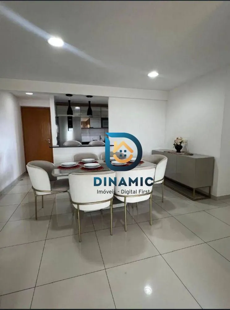 Apartamento, 3 quartos, 106 m² - Foto 15
