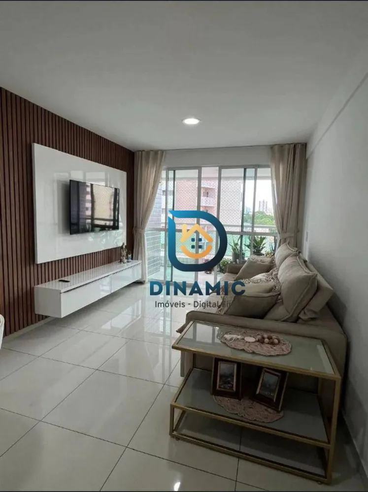 Apartamento, 3 quartos, 106 m² - Foto 14