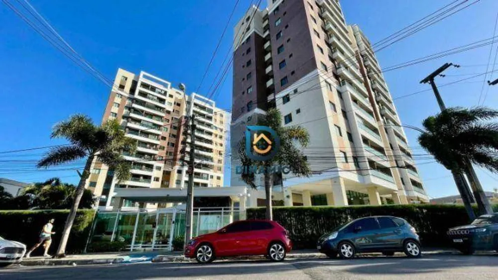Apartamento, 2 quartos, 56 m² - Foto 2