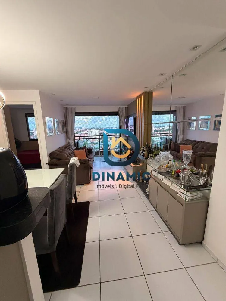 Apartamento, 2 quartos, 56 m² - Foto 12