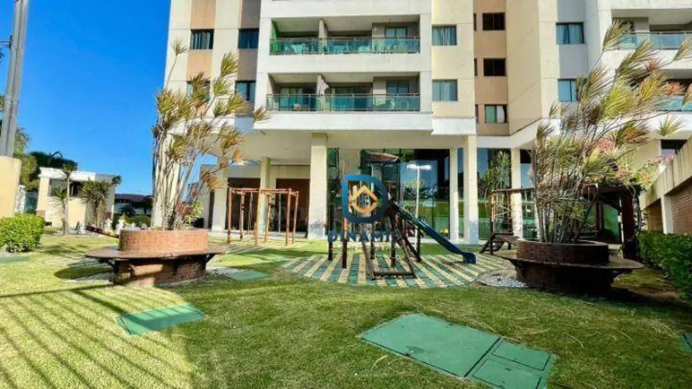 Apartamento, 2 quartos, 56 m² - Foto 4