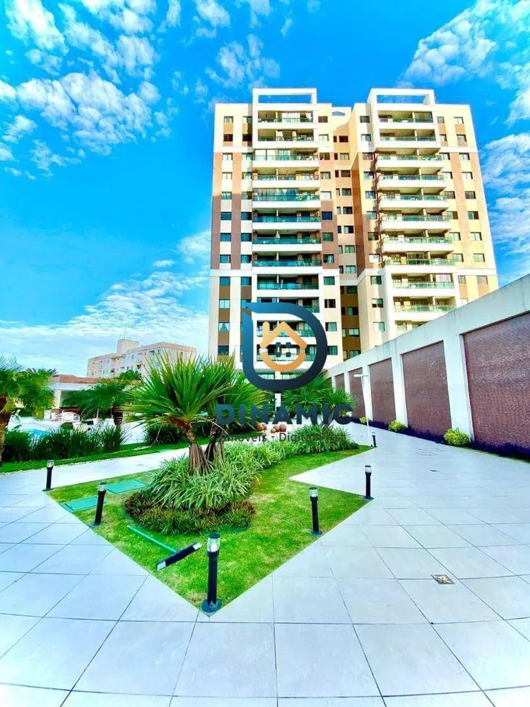 Apartamento, 2 quartos, 56 m² - Foto 3