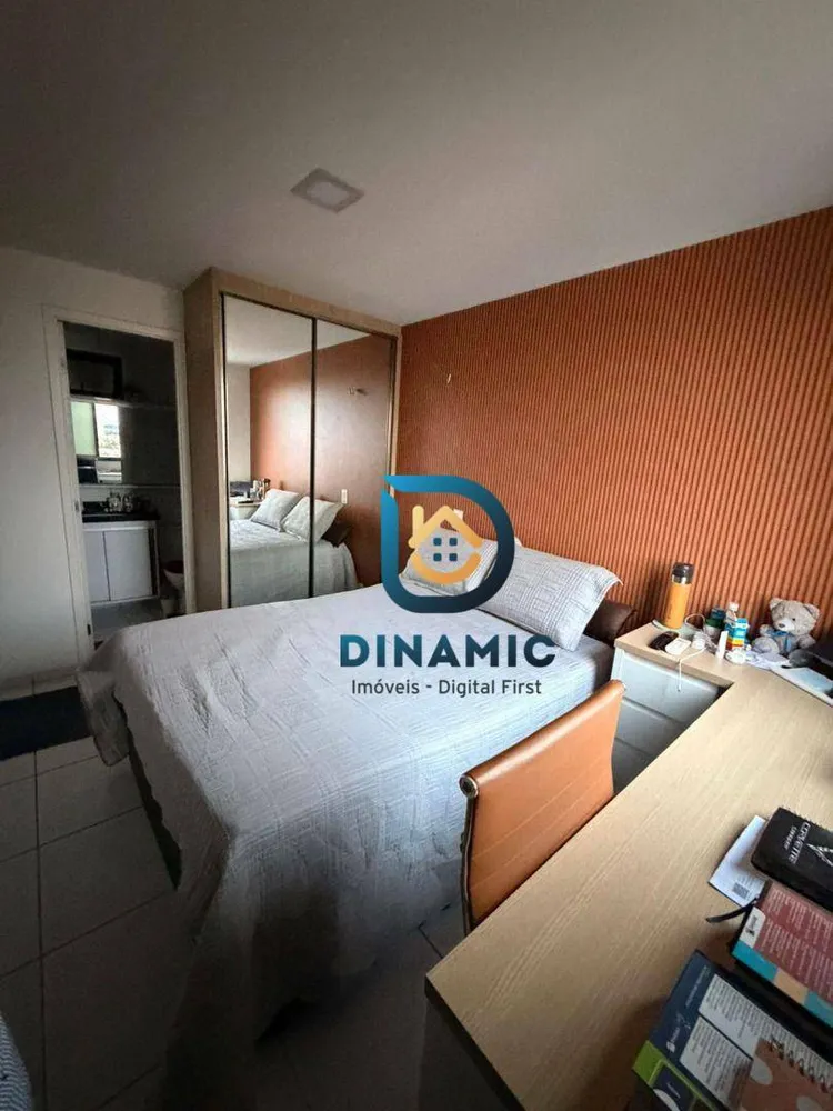 Apartamento, 2 quartos, 56 m² - Foto 14