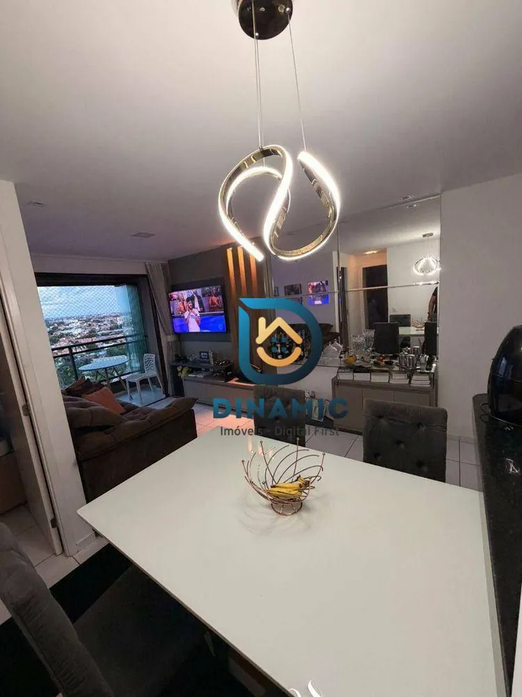 Apartamento, 2 quartos, 56 m² - Foto 7