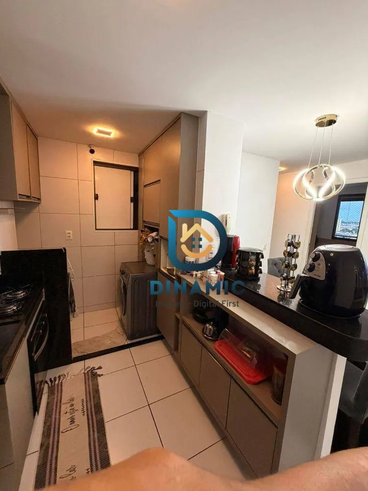 Apartamento, 2 quartos, 56 m² - Foto 6