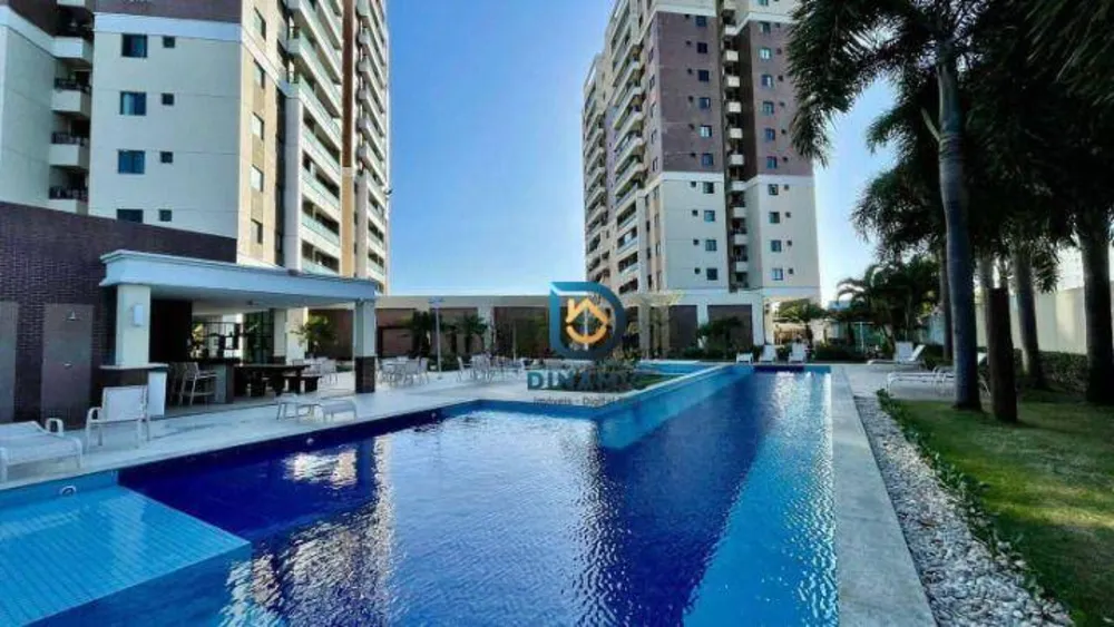 Apartamento, 2 quartos, 56 m² - Foto 5