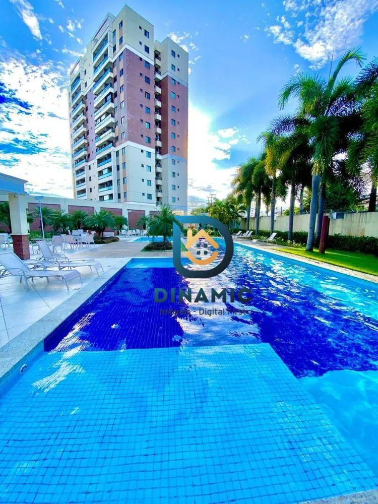 Apartamento, 2 quartos, 56 m² - Foto 6