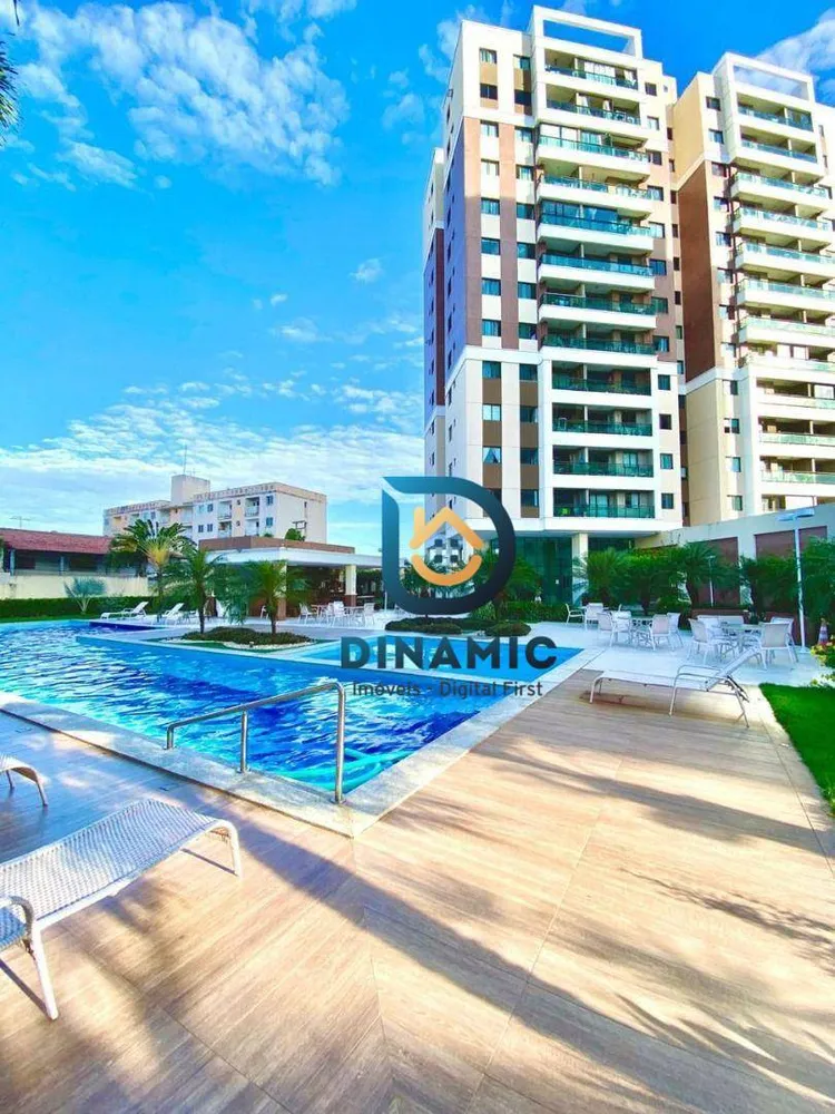 Apartamento, 2 quartos, 56 m² - Foto 1