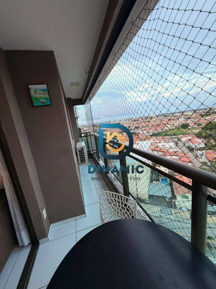 Apartamento, 2 quartos, 56 m² - Foto 5