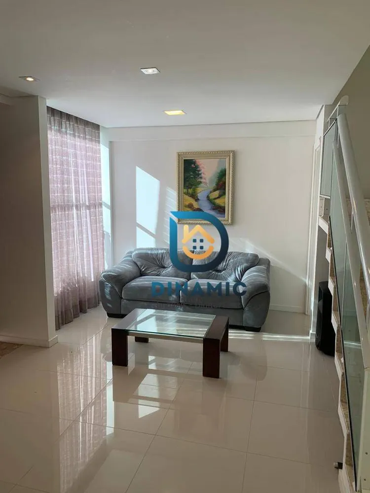 Casa de Condomínio, 3 quartos - Foto 7