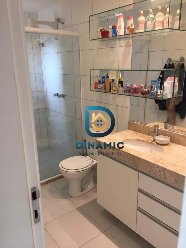 Casa de Condomínio, 3 quartos - Foto 8