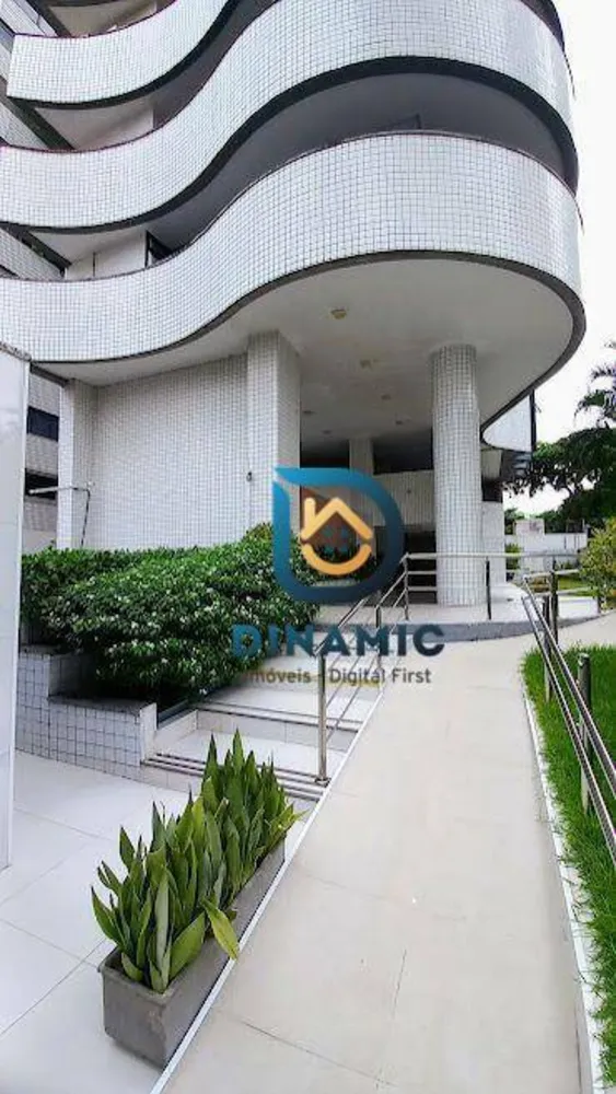 Apartamento, 4 quartos, 226 m² - Foto 2