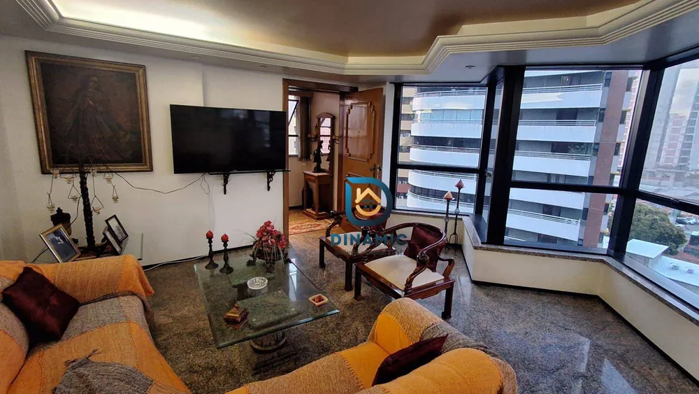 Apartamento, 4 quartos, 226 m² - Foto 4
