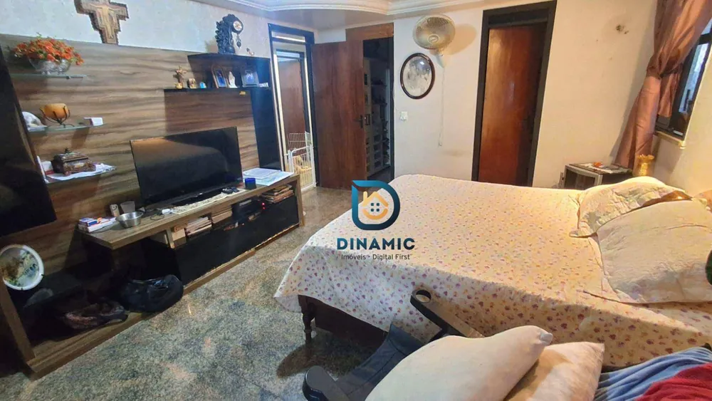Apartamento, 4 quartos, 226 m² - Foto 13