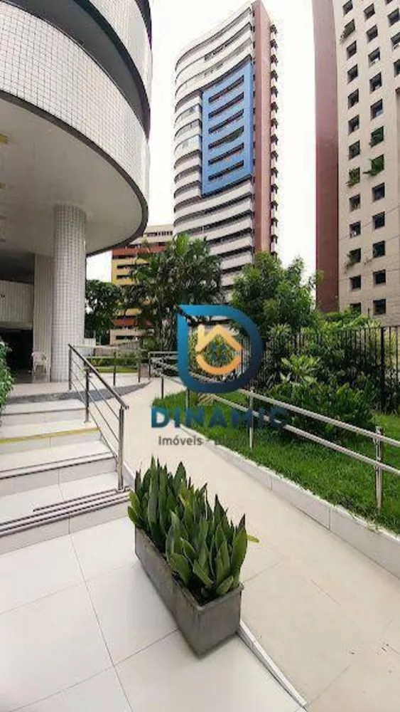 Apartamento, 4 quartos, 226 m² - Foto 3