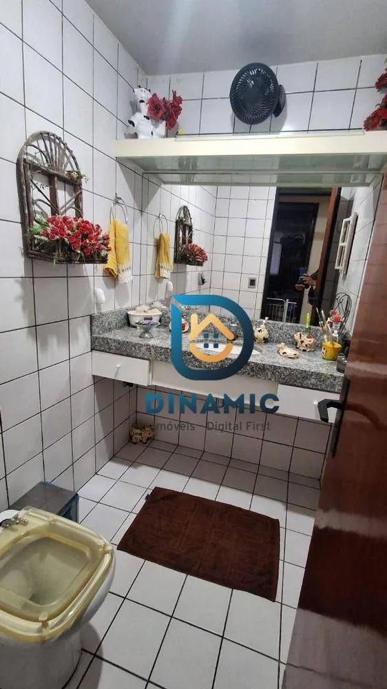 Apartamento, 4 quartos, 226 m² - Foto 11