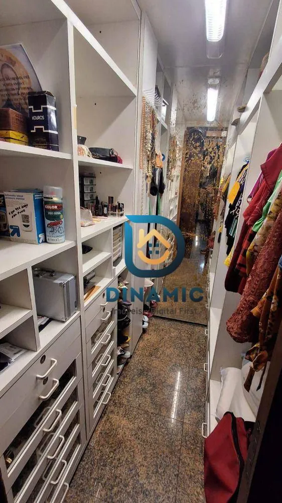 Apartamento, 4 quartos, 226 m² - Foto 15