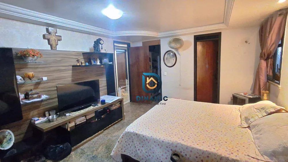 Apartamento, 4 quartos, 226 m² - Foto 10