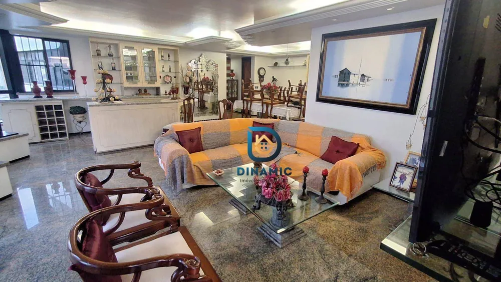 Apartamento, 4 quartos, 226 m² - Foto 8