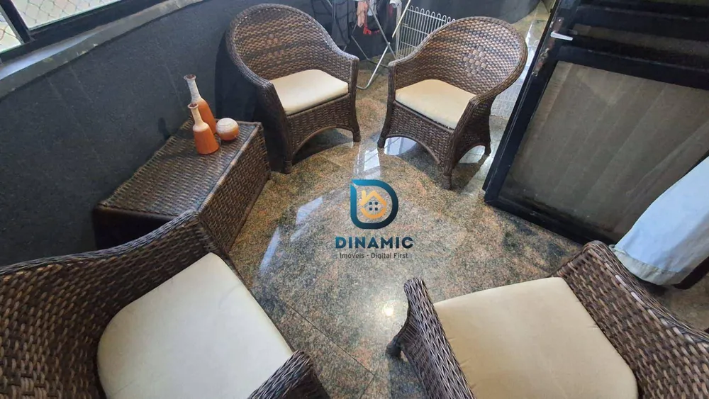 Apartamento, 4 quartos, 226 m² - Foto 6