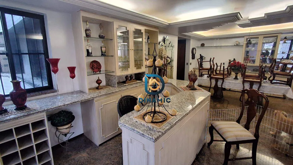 Apartamento, 4 quartos, 226 m² - Foto 5