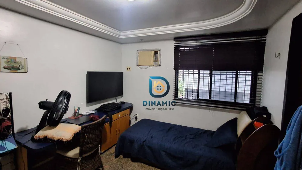 Apartamento, 4 quartos, 226 m² - Foto 16