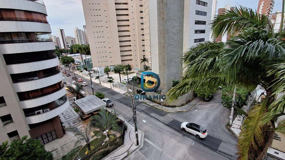 Apartamento, 4 quartos, 226 m² - Foto 9