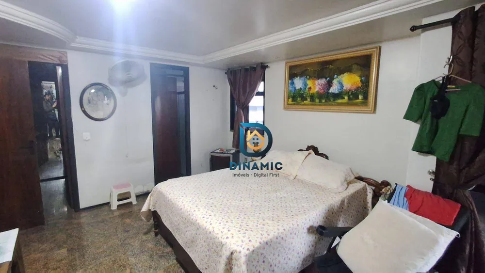Apartamento, 4 quartos, 226 m² - Foto 12