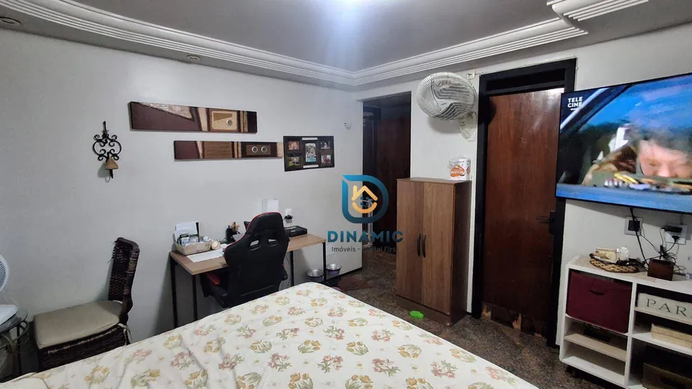 Apartamento, 4 quartos, 226 m² - Foto 14