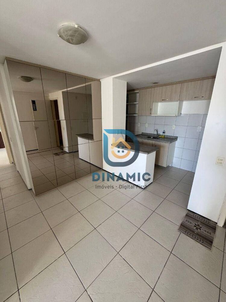 Apartamento à venda com 3 quartos, 72m² - Foto 4