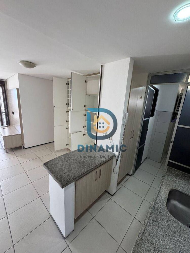 Apartamento à venda com 3 quartos, 72m² - Foto 2