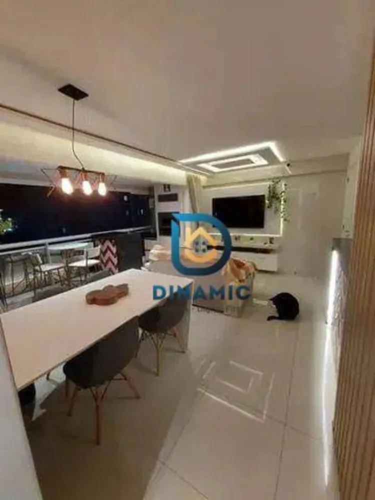 Apartamento, 3 quartos, 74 m² - Foto 9
