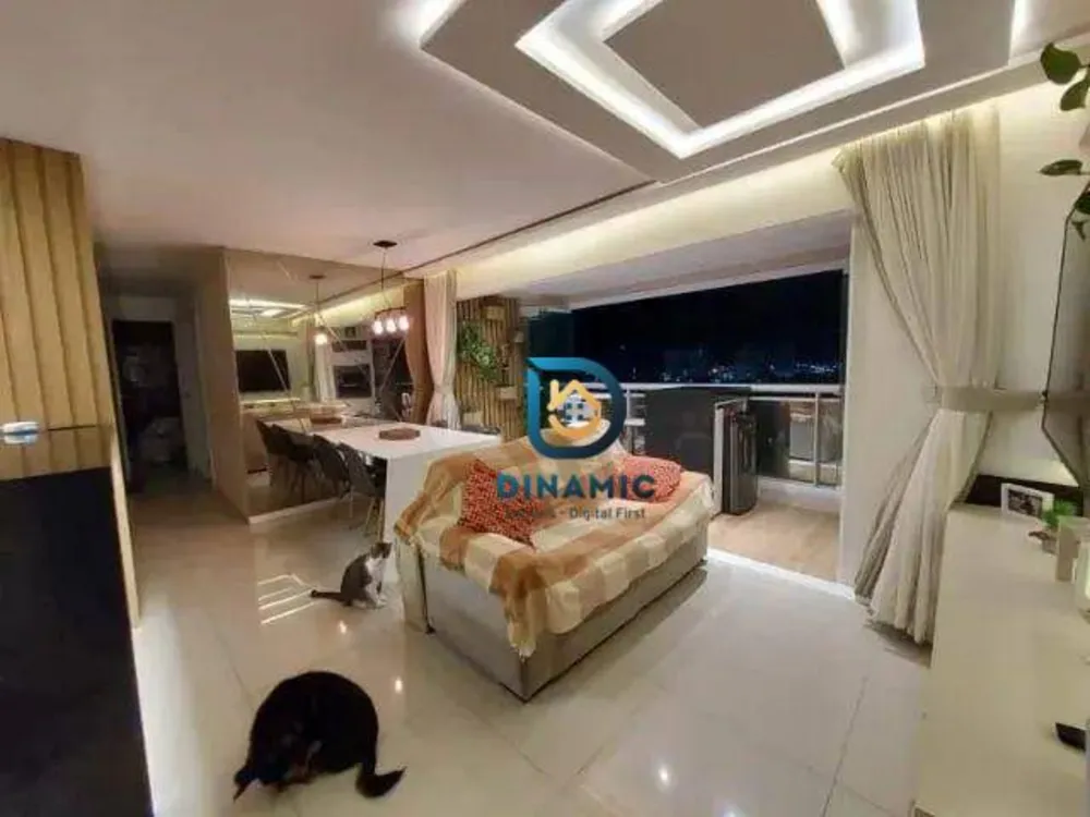 Apartamento, 3 quartos, 74 m² - Foto 10
