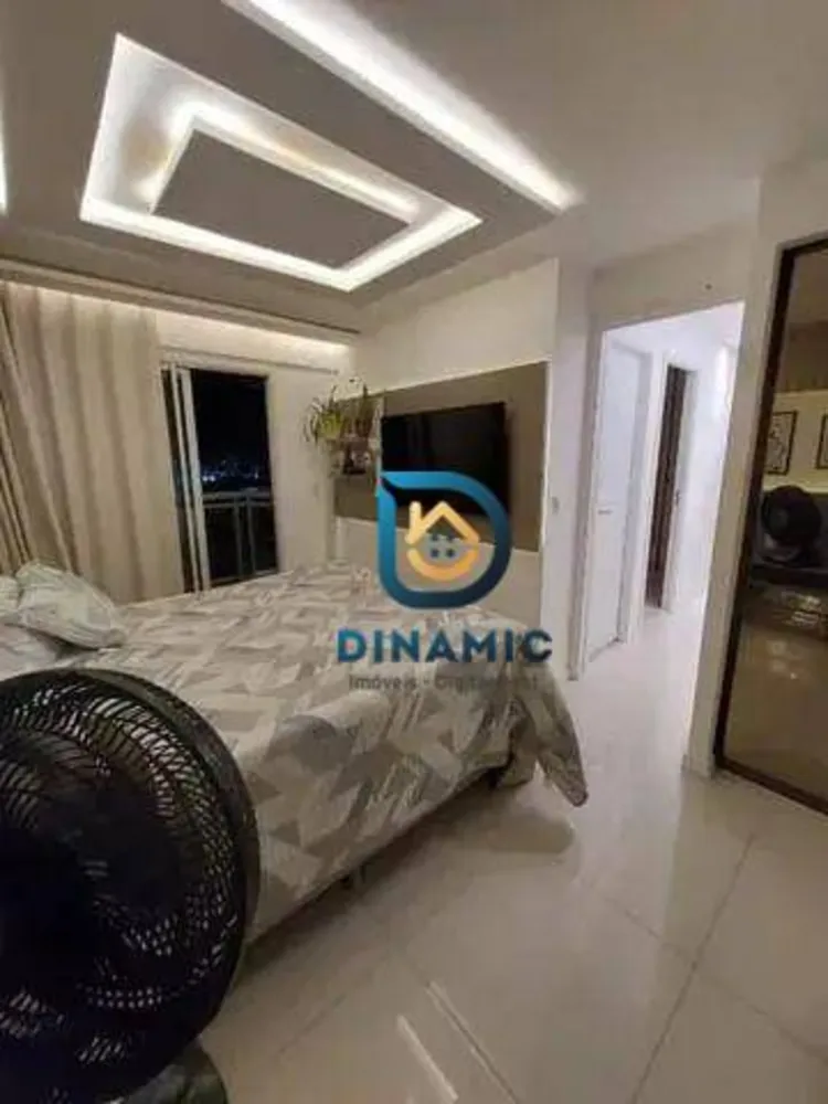 Apartamento, 3 quartos, 74 m² - Foto 12
