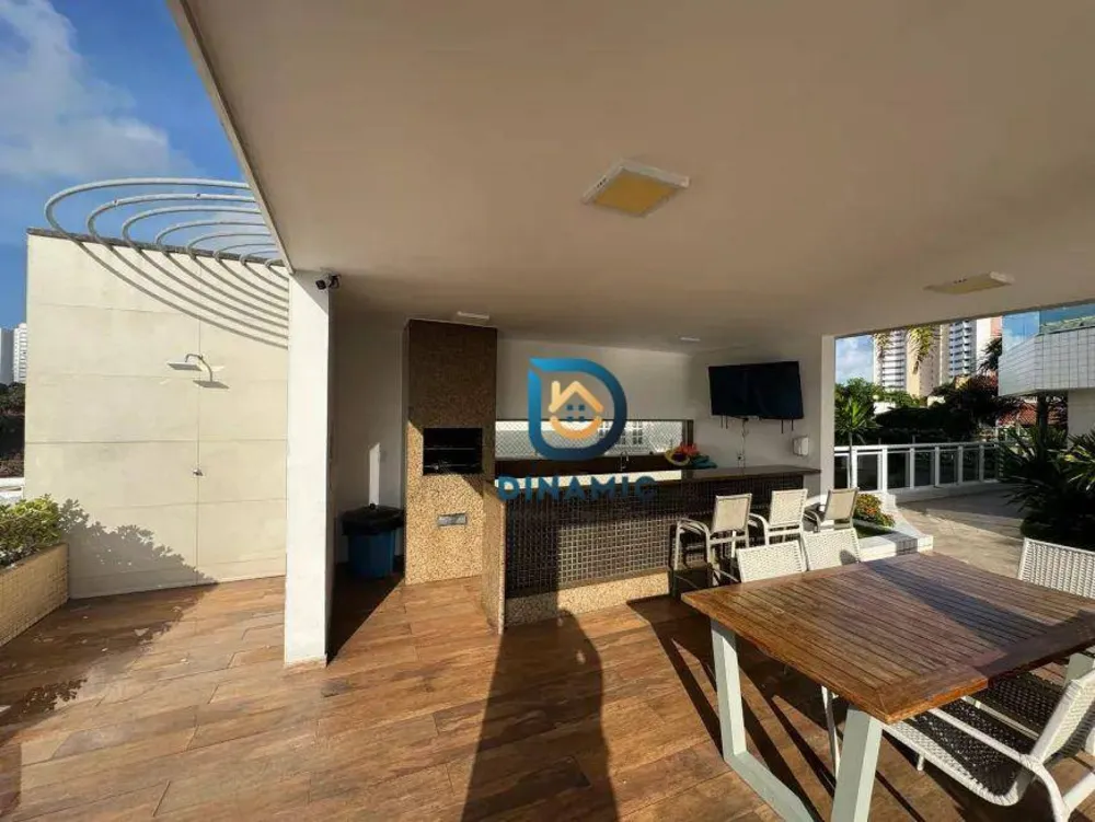 Apartamento, 3 quartos, 74 m² - Foto 3