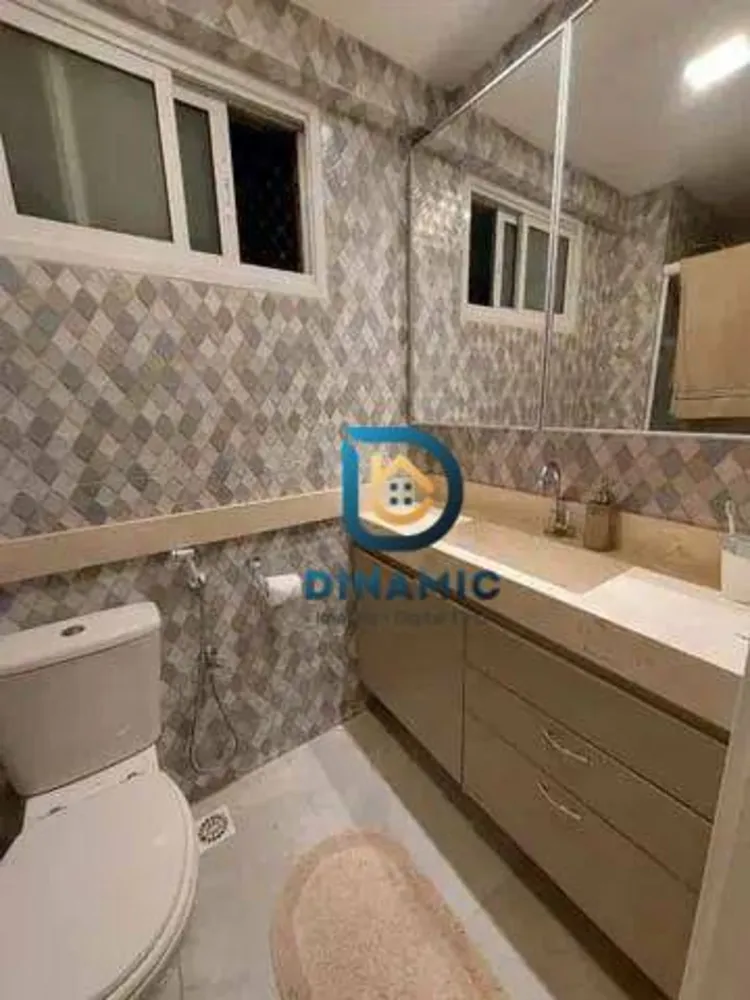 Apartamento, 3 quartos, 74 m² - Foto 14