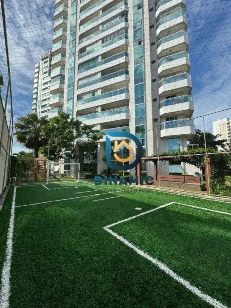 Apartamento, 3 quartos, 74 m² - Foto 4